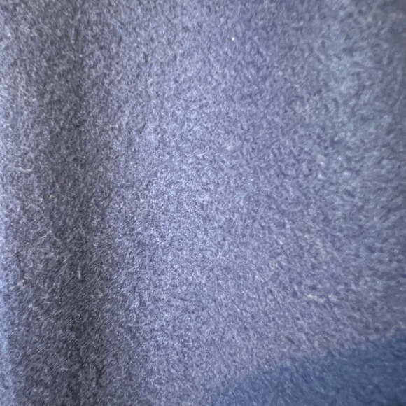 Members Only Mens Classic Fleece Full Zip Navy Vented Jacket Size XL NWOT Iconic - Picture 12 of 15